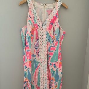 Lilly Pulitzer Dress 🌷